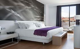 Nh Collection Bilbao 4*